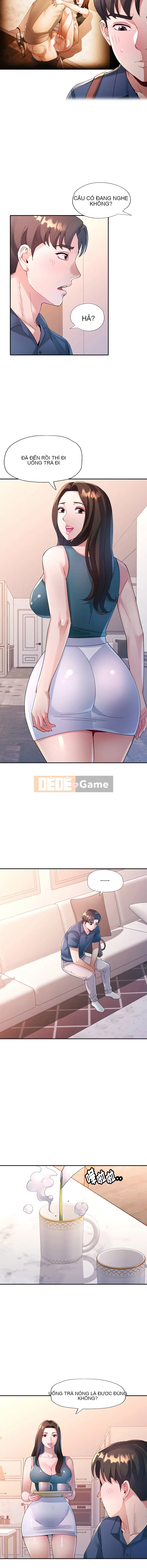 Các khóa học đặc biệt Chương 1-7