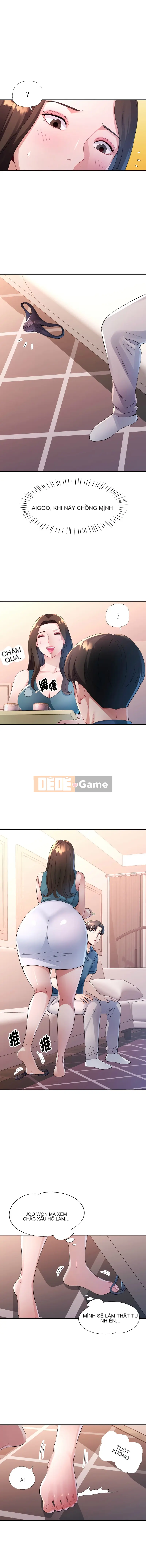 Các khóa học đặc biệt Chương 1-7