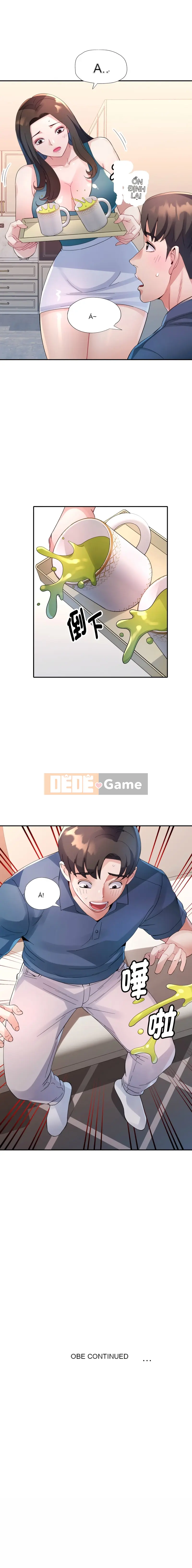 Các khóa học đặc biệt Chương 1-7