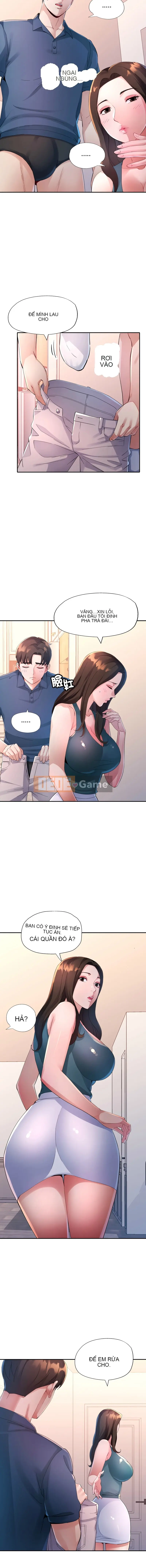 Các khóa học đặc biệt Chương 1-7