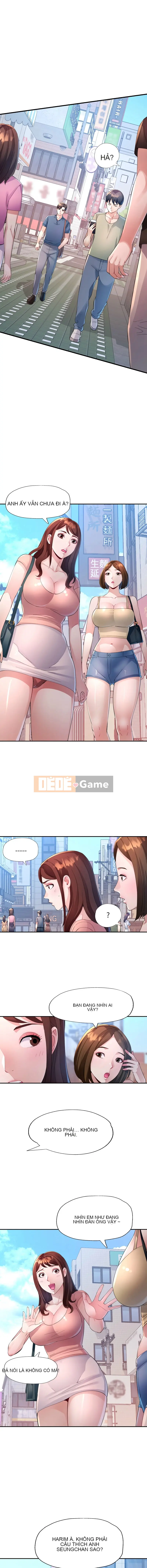 Các khóa học đặc biệt Chương 1-7