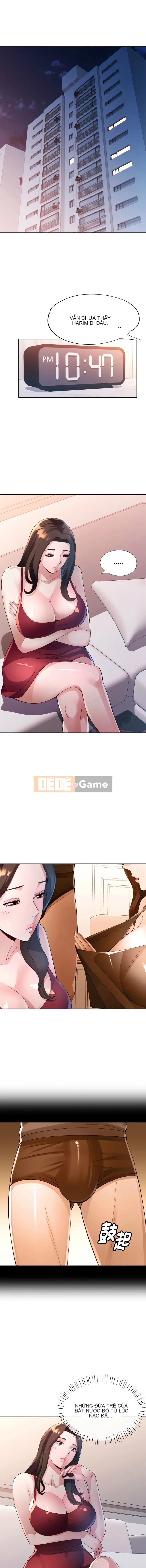 Các khóa học đặc biệt Chương 1-7