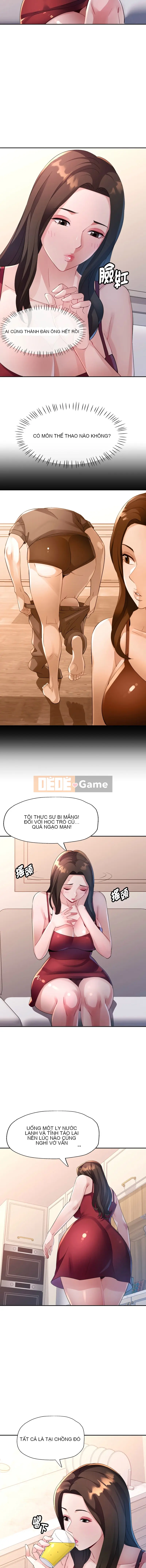 Các khóa học đặc biệt Chương 1-7