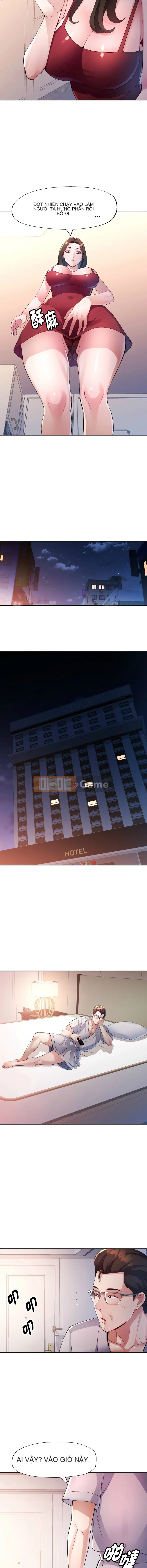 Các khóa học đặc biệt Chương 1-7