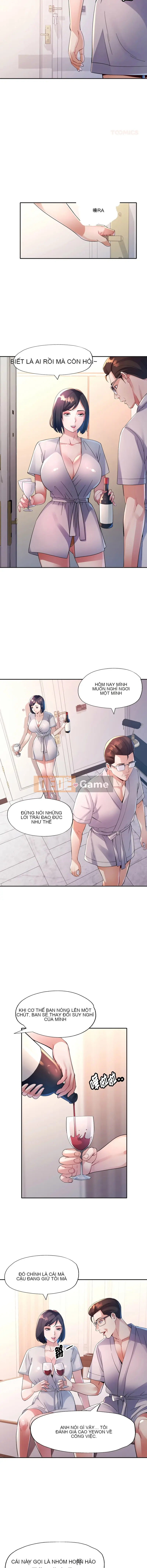 Các khóa học đặc biệt Chương 1-7