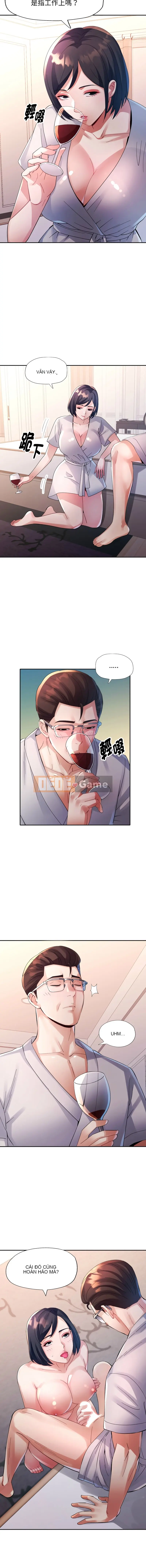 Các khóa học đặc biệt Chương 1-7