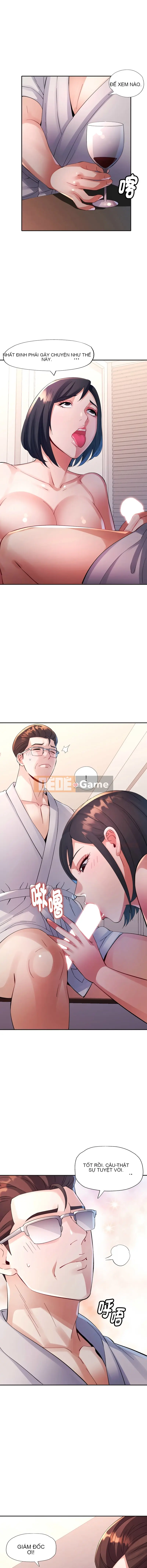 Các khóa học đặc biệt Chương 1-7