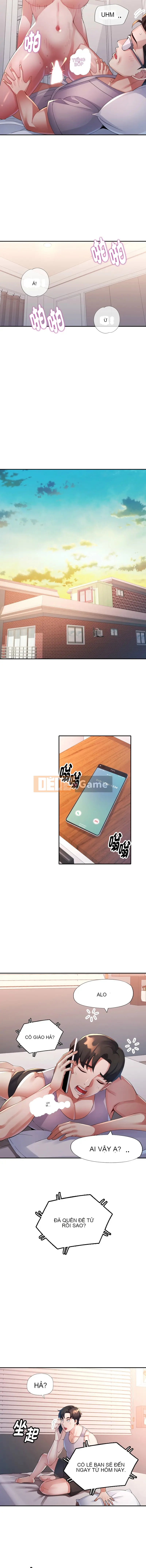 Các khóa học đặc biệt Chương 1-7