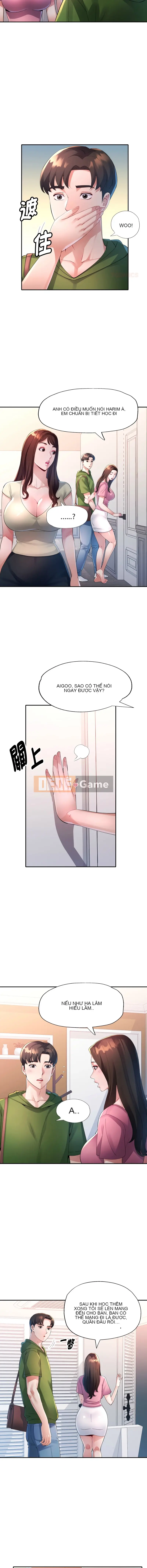 Các khóa học đặc biệt Chương 1-7