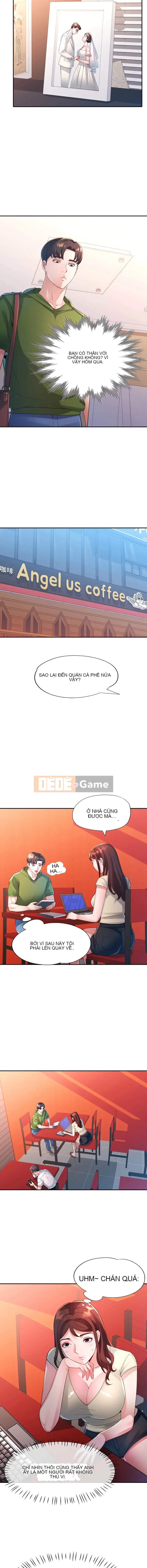 Các khóa học đặc biệt Chương 1-7