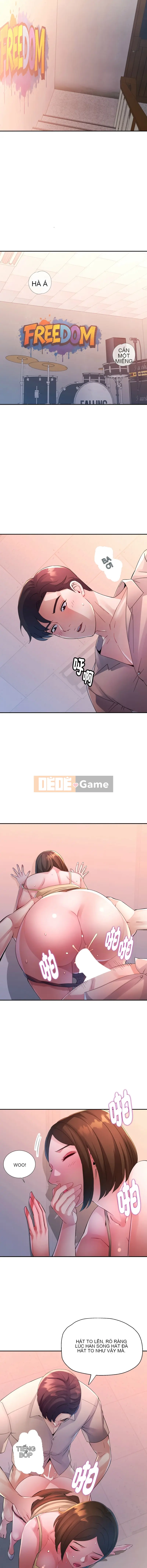 Các khóa học đặc biệt Chương 1-7