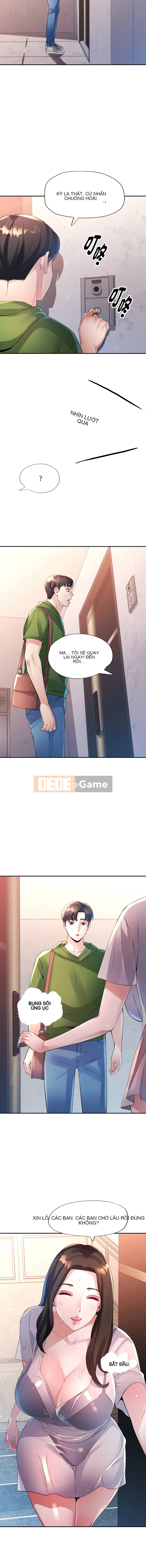 Các khóa học đặc biệt Chương 1-7