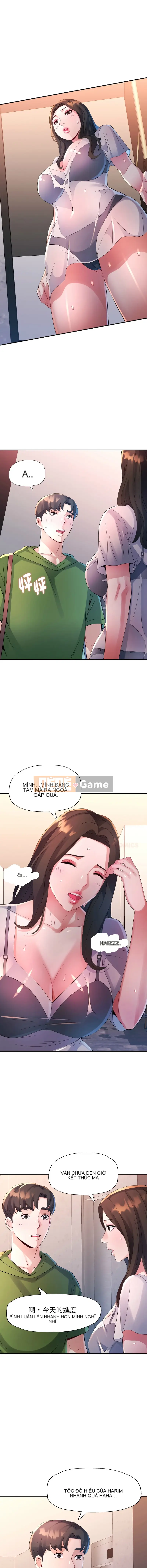 Các khóa học đặc biệt Chương 1-7