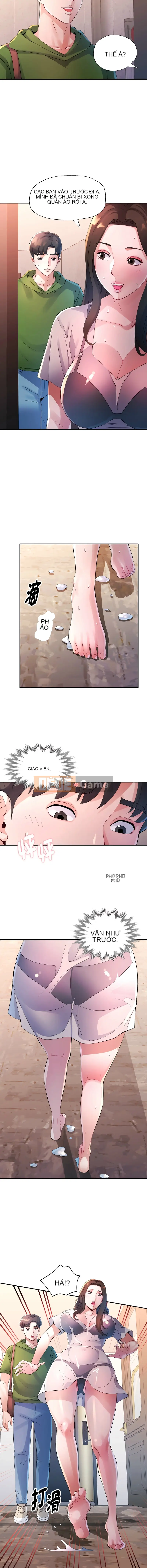 Các khóa học đặc biệt Chương 1-7