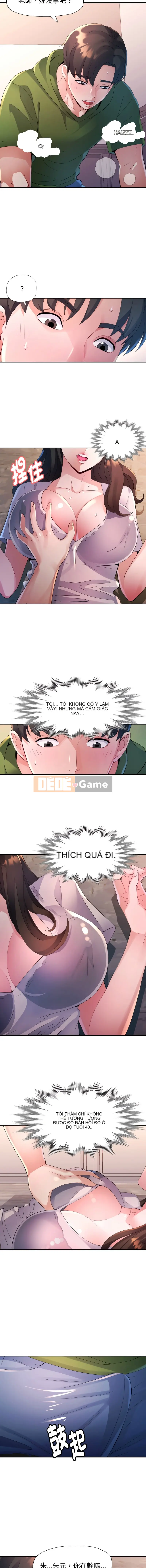 Các khóa học đặc biệt Chương 1-7