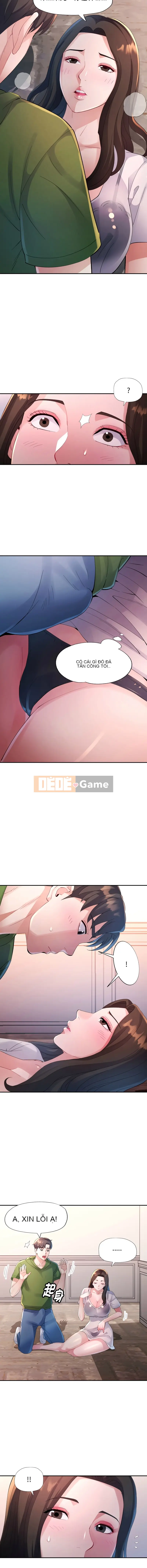 Các khóa học đặc biệt Chương 1-7