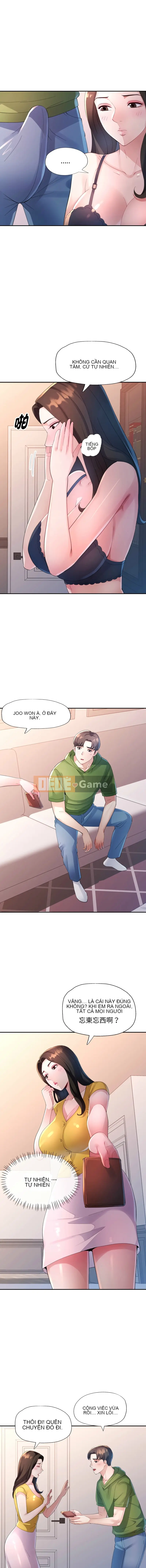 Các khóa học đặc biệt Chương 1-7