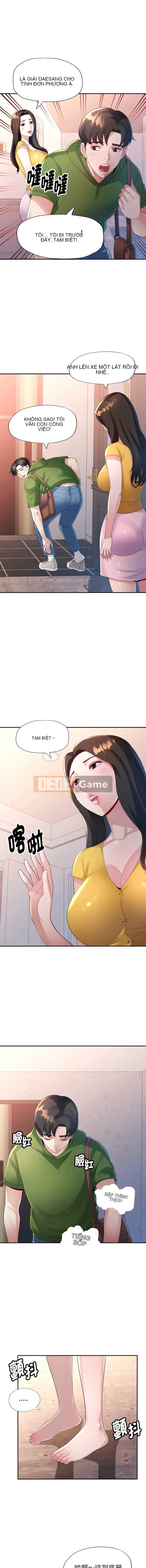 Các khóa học đặc biệt Chương 1-7