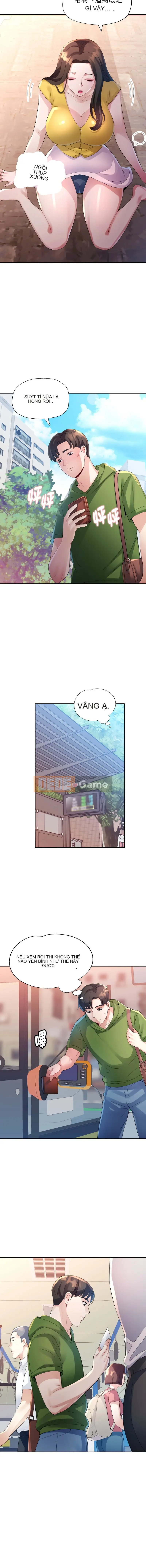 Các khóa học đặc biệt Chương 1-7