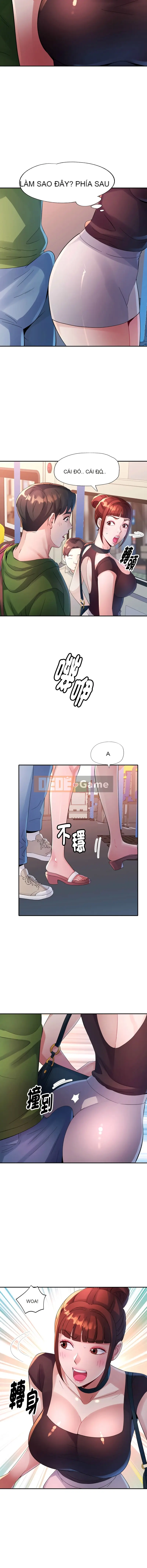 Các khóa học đặc biệt Chương 1-7