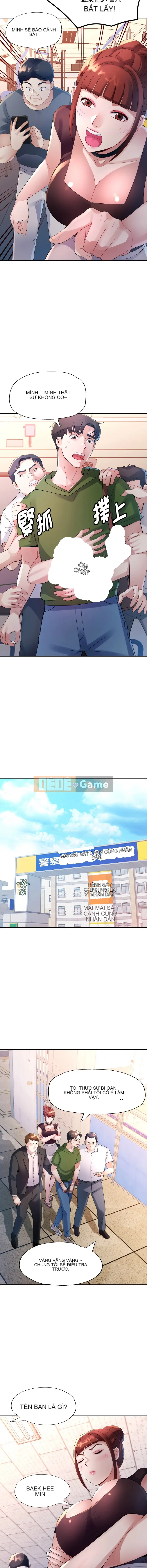 Các khóa học đặc biệt Chương 1-7