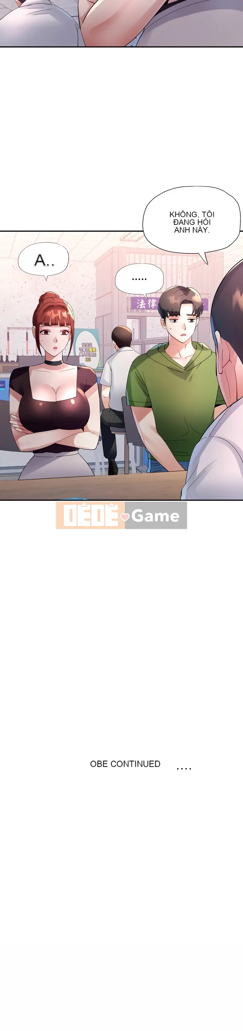 Các khóa học đặc biệt Chương 1-7