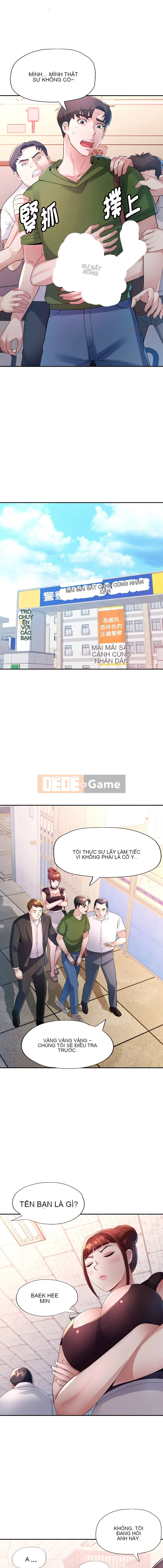 Các khóa học đặc biệt Chương 1-7