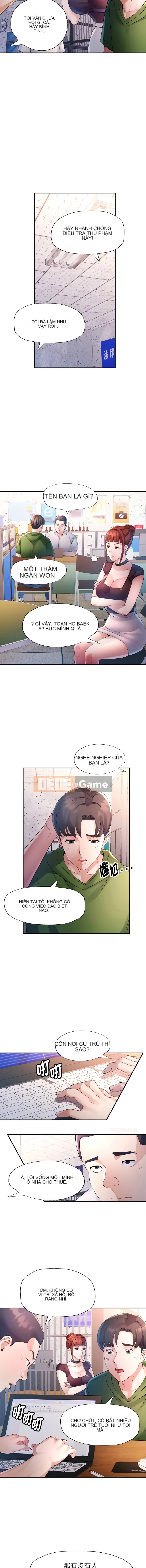 Các khóa học đặc biệt Chương 1-7