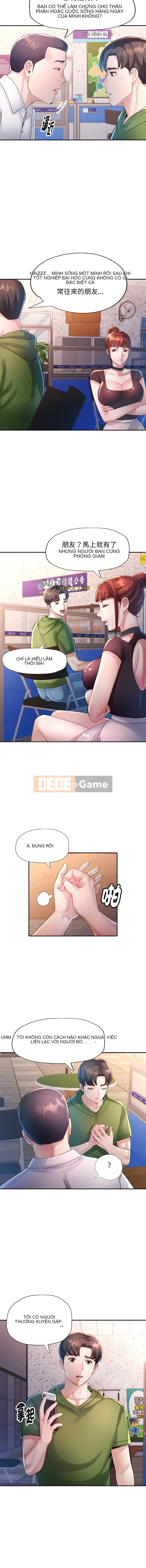 Các khóa học đặc biệt Chương 1-7