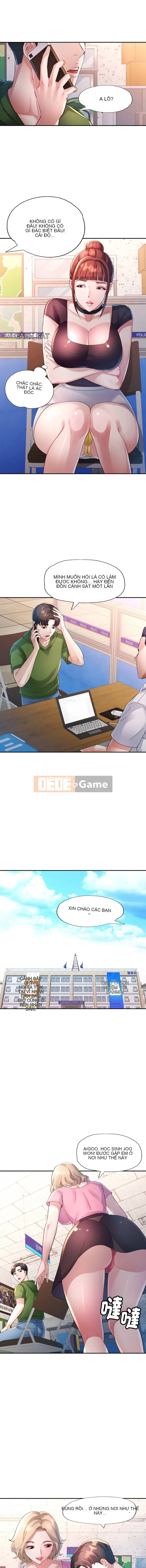 Các khóa học đặc biệt Chương 1-7