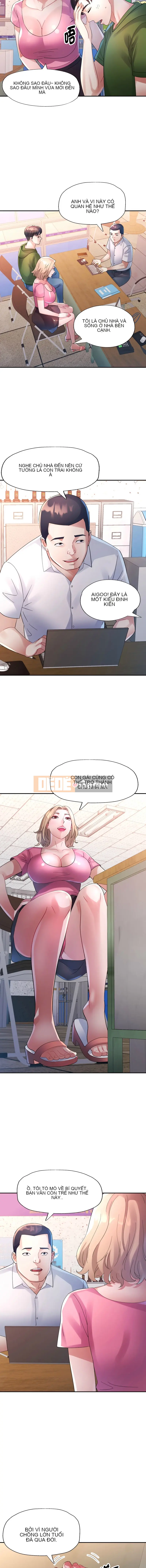 Các khóa học đặc biệt Chương 1-7