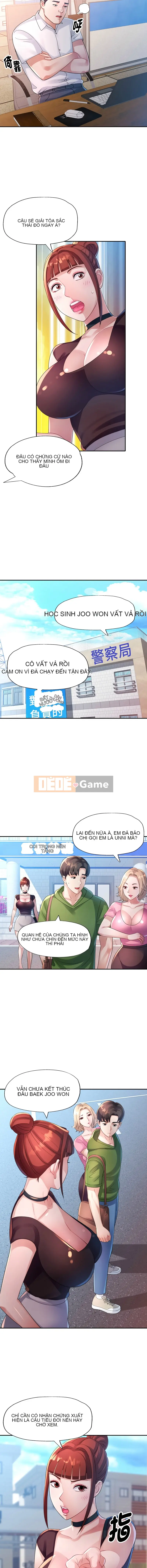 Các khóa học đặc biệt Chương 1-7