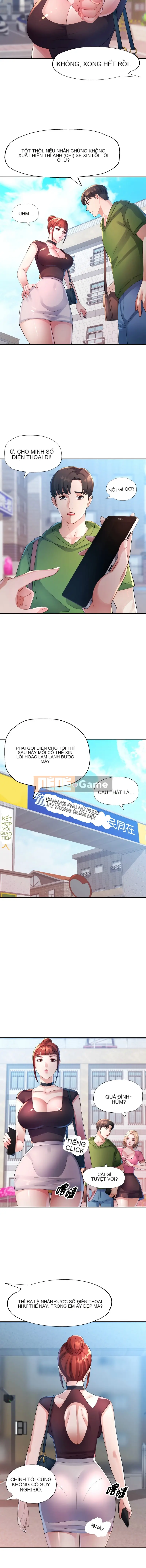 Các khóa học đặc biệt Chương 1-7