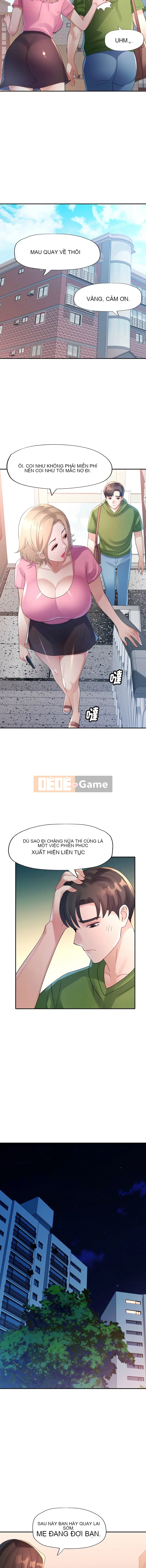 Các khóa học đặc biệt Chương 1-7