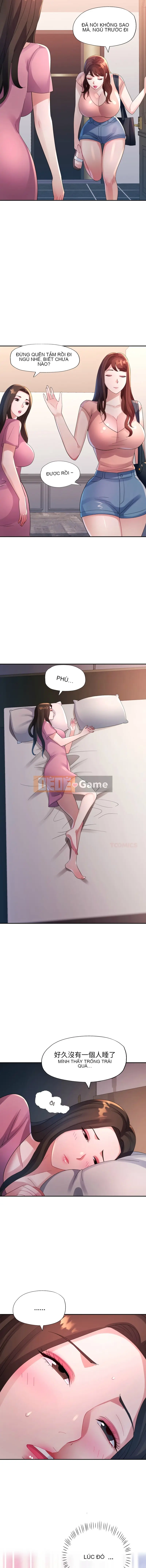 Các khóa học đặc biệt Chương 1-7