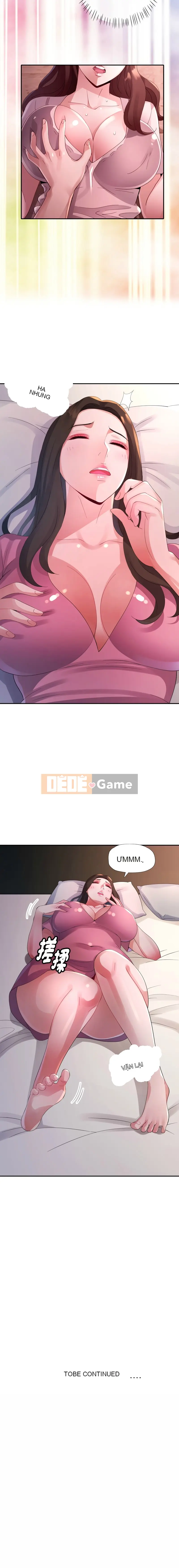 Các khóa học đặc biệt Chương 1-7