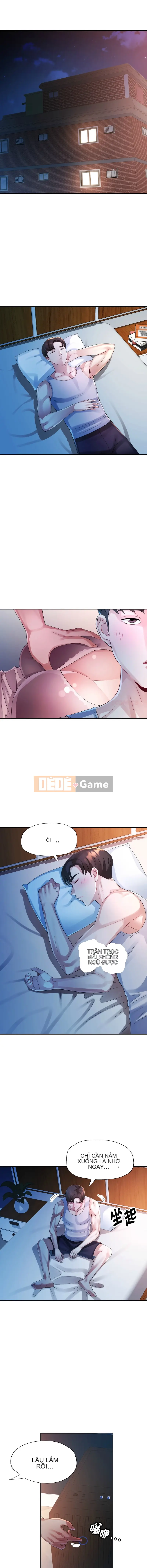 Các khóa học đặc biệt Chương 1-7