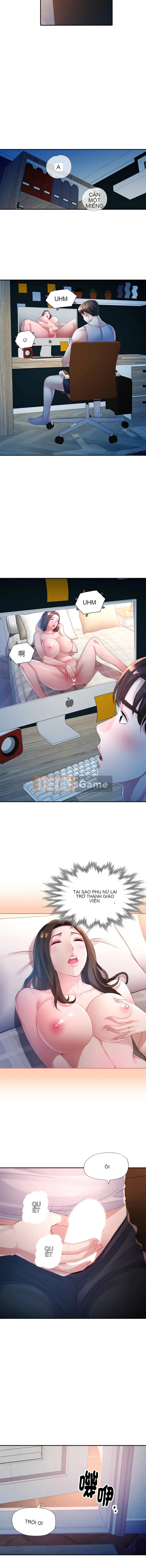 Các khóa học đặc biệt Chương 1-7