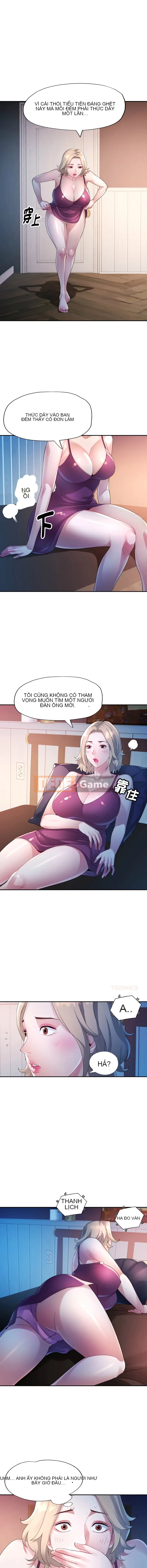 Các khóa học đặc biệt Chương 1-7