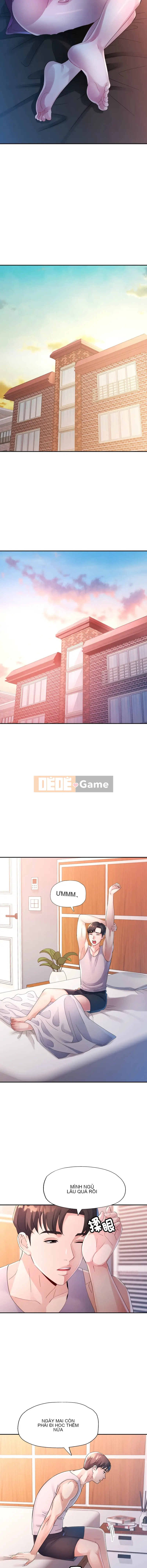 Các khóa học đặc biệt Chương 1-7