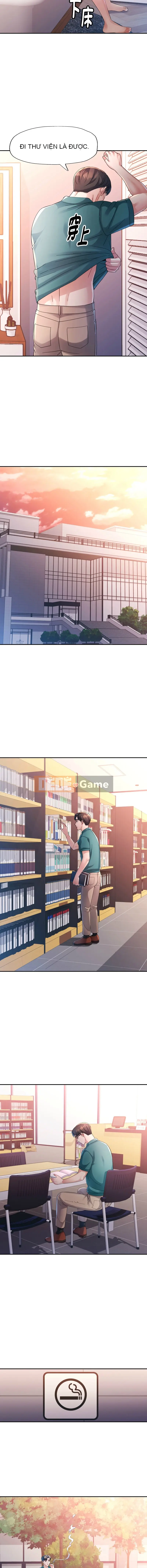 Các khóa học đặc biệt Chương 1-7