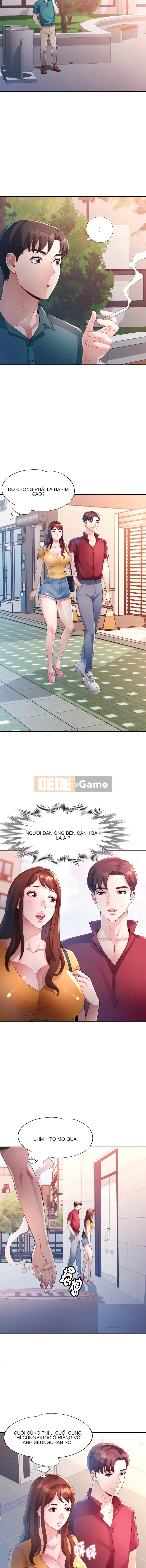 Các khóa học đặc biệt Chương 1-7