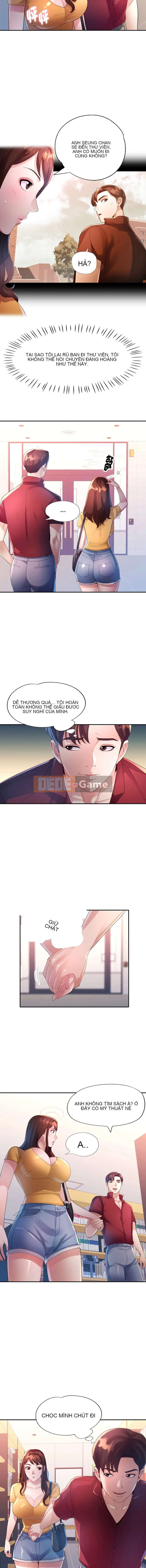 Các khóa học đặc biệt Chương 1-7