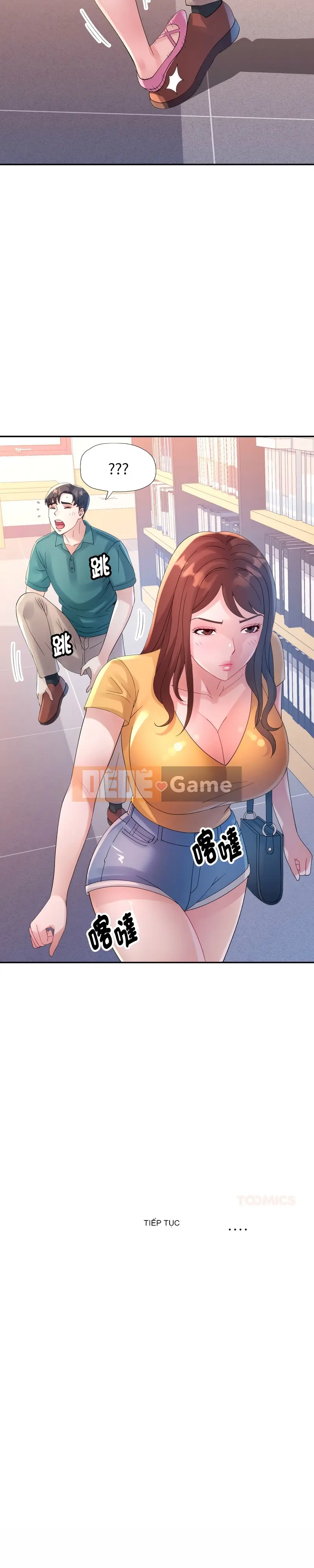 Các khóa học đặc biệt Chương 1-7