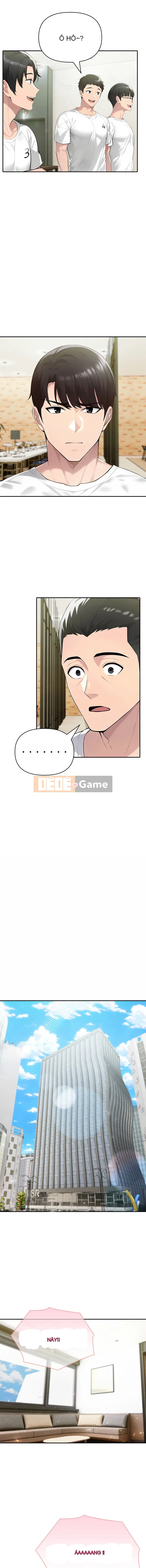 Thử thách cặp đôi Chương 69-70