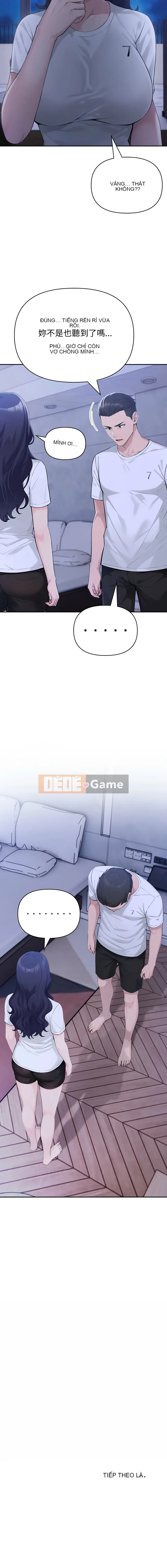 Thử thách cặp đôi Chương 69-70