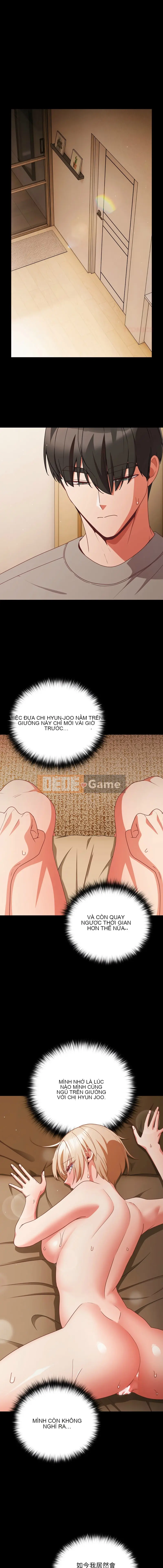 Đột nhiên trở thành một quản trị viên căn hộ Chương 65-66