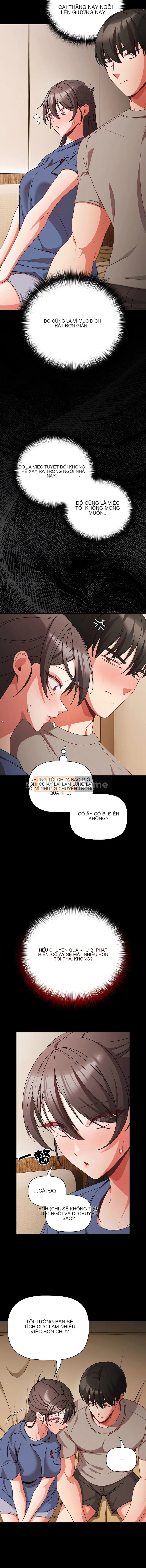 Đột nhiên trở thành một quản trị viên căn hộ Chương 65-66