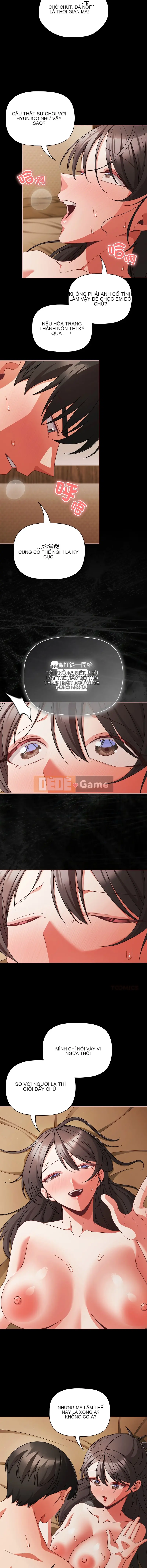 Đột nhiên trở thành một quản trị viên căn hộ Chương 65-66