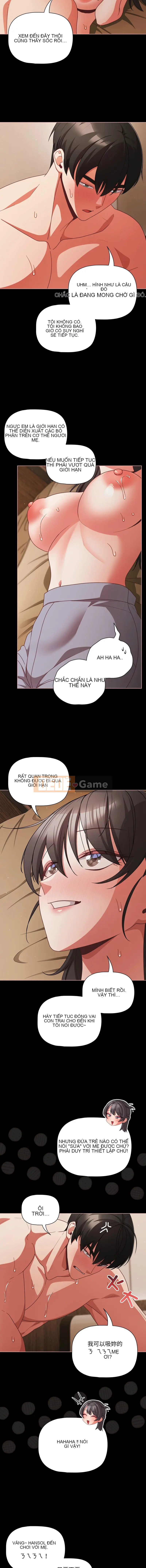 Đột nhiên trở thành một quản trị viên căn hộ Chương 65-66